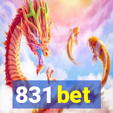 831 bet